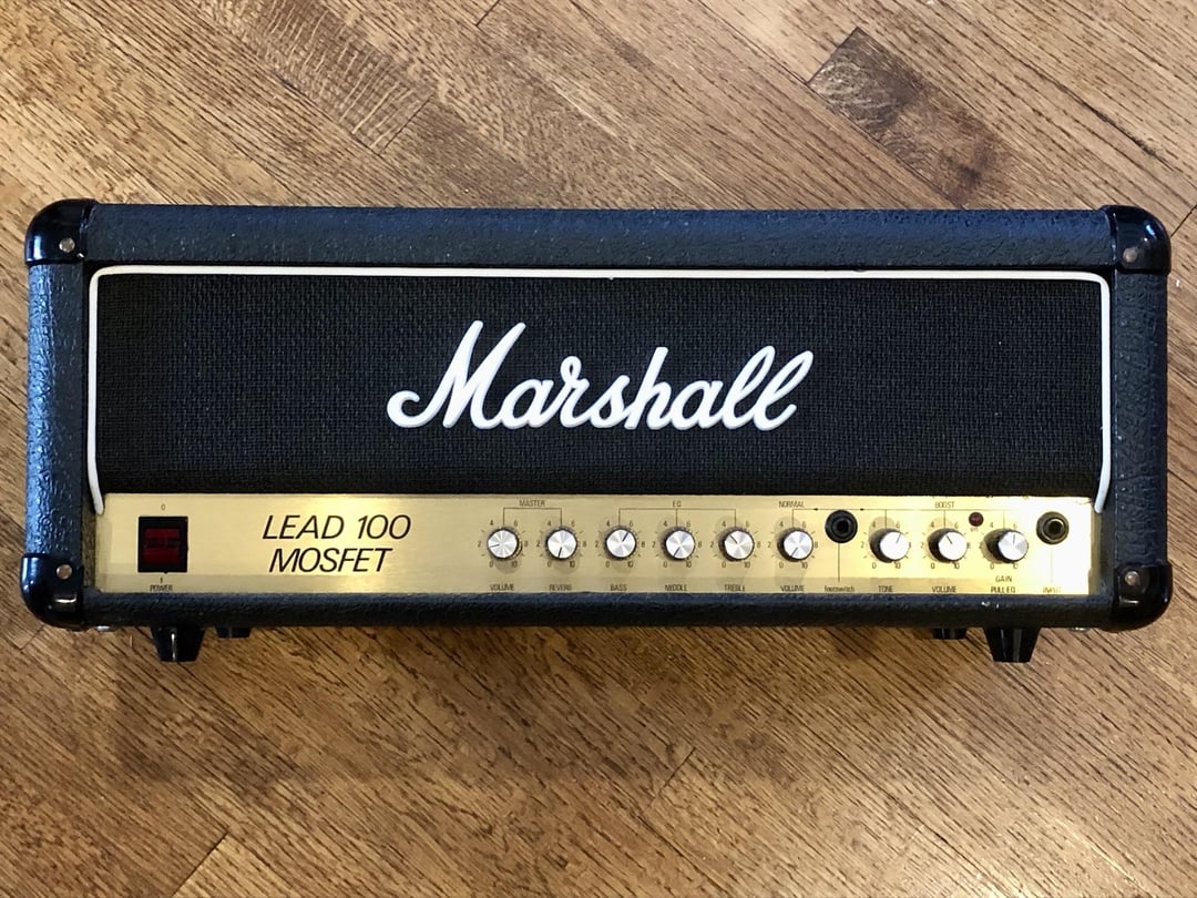 Best settings for Marshall MOSFET Lead 100? Pro tips to improve your amp tone quick!
