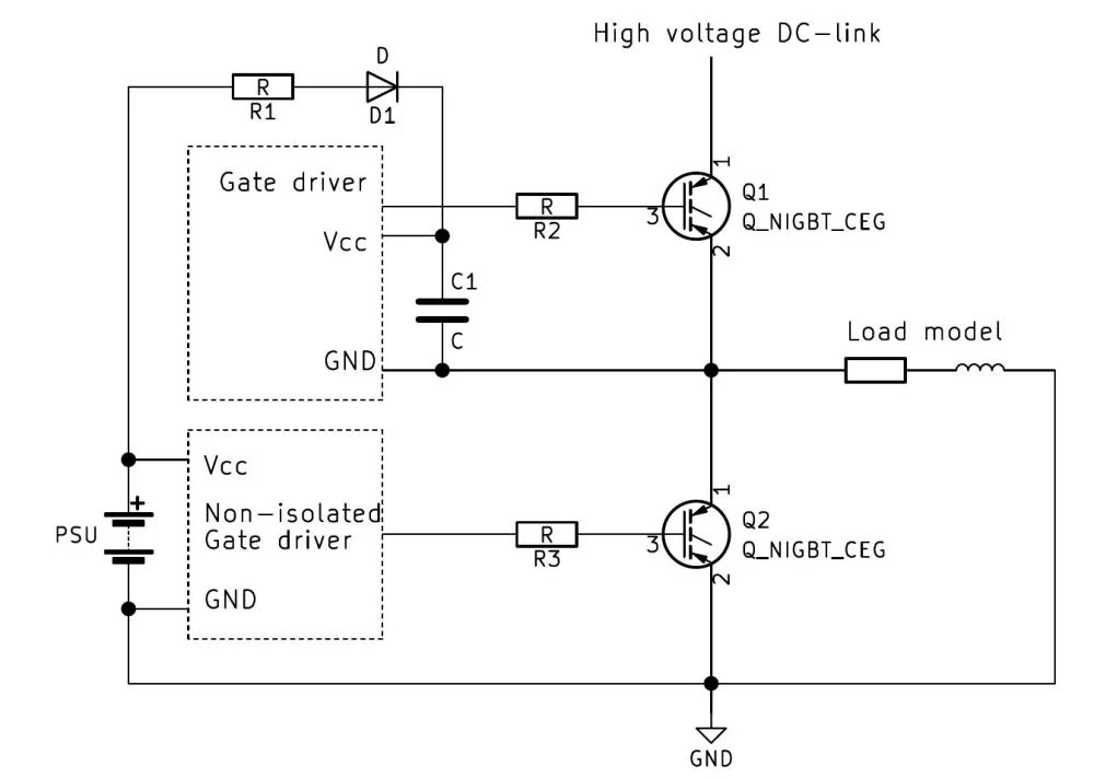 High Side MOSFET Driver Delay Issues? 3 Ways to Reduce Delay Time Fast